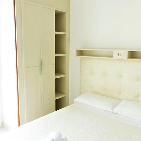 Golf & Beach Hotel Milano Marittima Eksteriør bilde