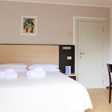 Golf & Beach Hotel Milano Marittima Eksteriør bilde