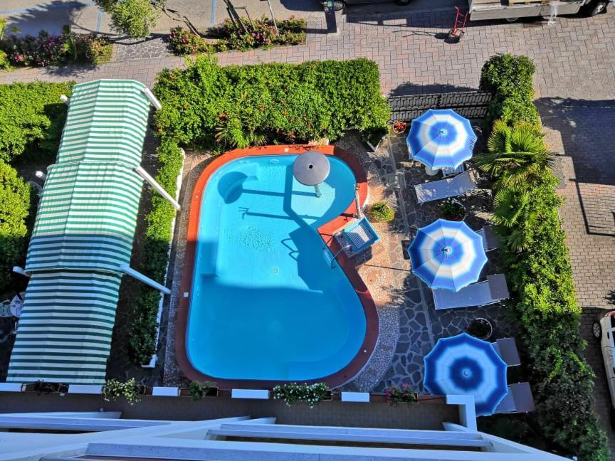 Golf & Beach Hotel Milano Marittima Eksteriør bilde