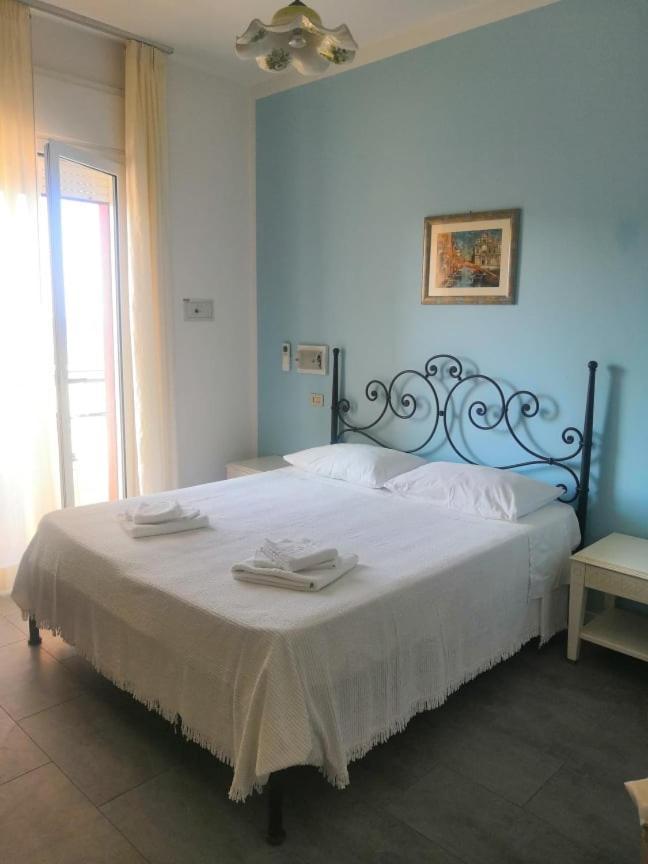 Golf & Beach Hotel Milano Marittima Eksteriør bilde