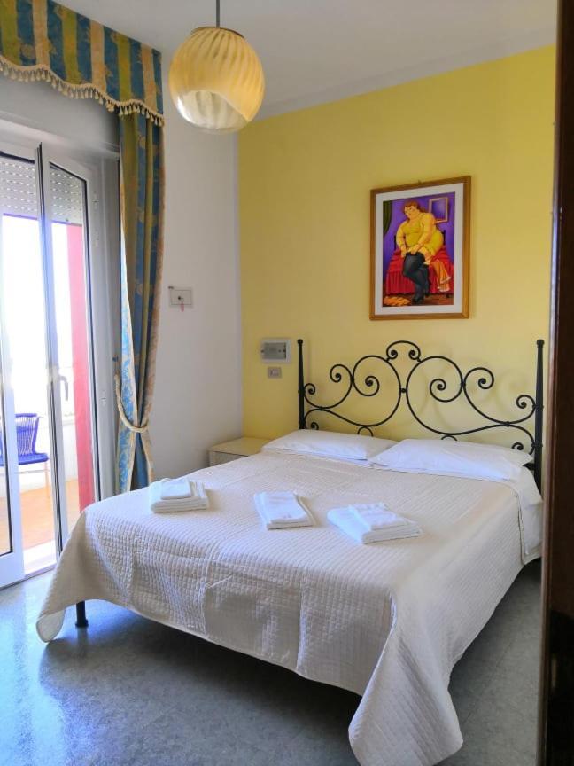 Golf & Beach Hotel Milano Marittima Eksteriør bilde