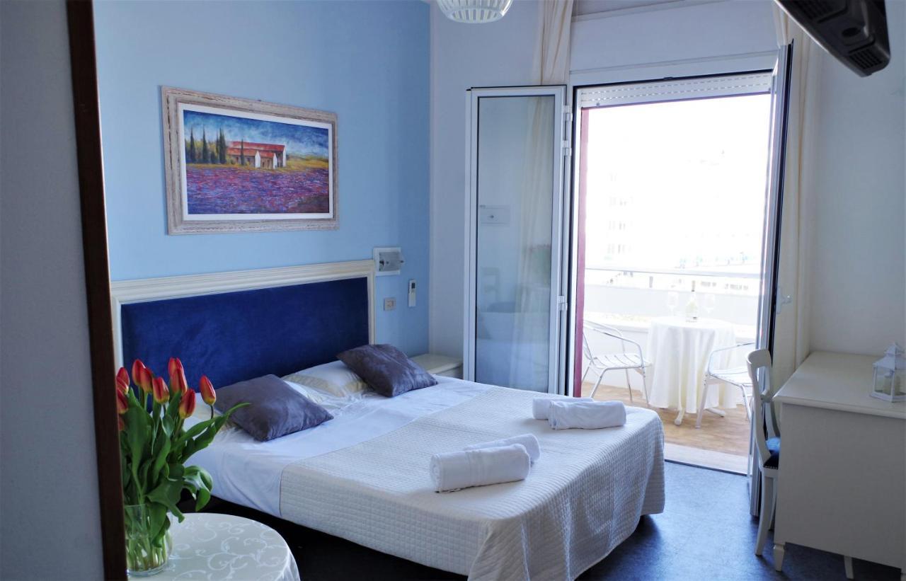 Golf & Beach Hotel Milano Marittima Eksteriør bilde