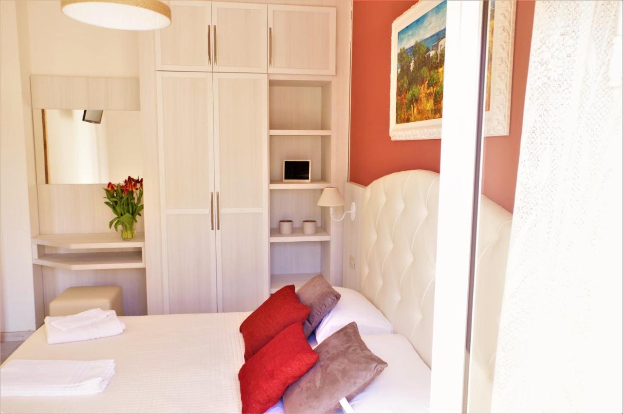 Golf & Beach Hotel Milano Marittima Eksteriør bilde