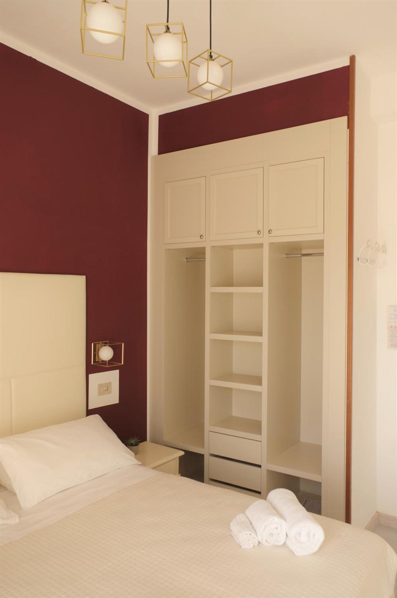 Golf & Beach Hotel Milano Marittima Eksteriør bilde