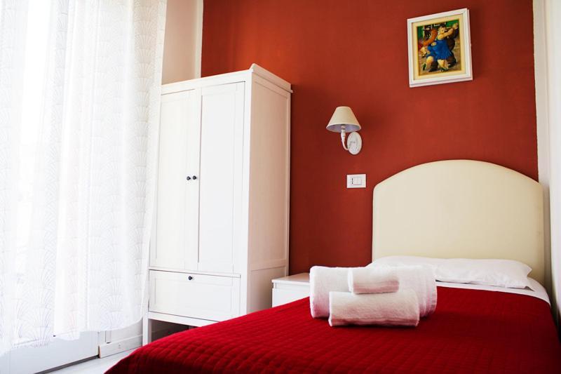 Golf & Beach Hotel Milano Marittima Eksteriør bilde