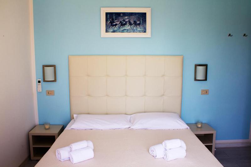 Golf & Beach Hotel Milano Marittima Eksteriør bilde