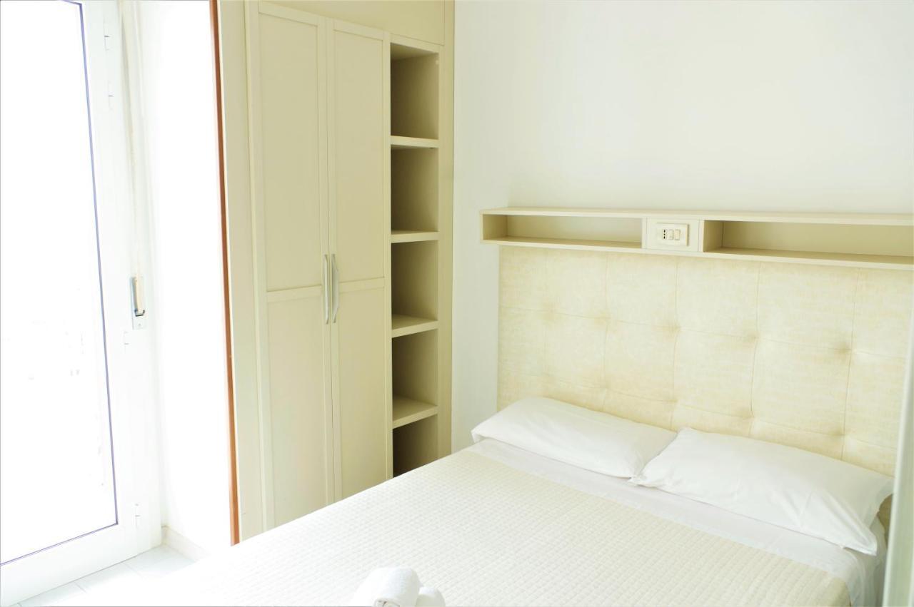 Golf & Beach Hotel Milano Marittima Eksteriør bilde