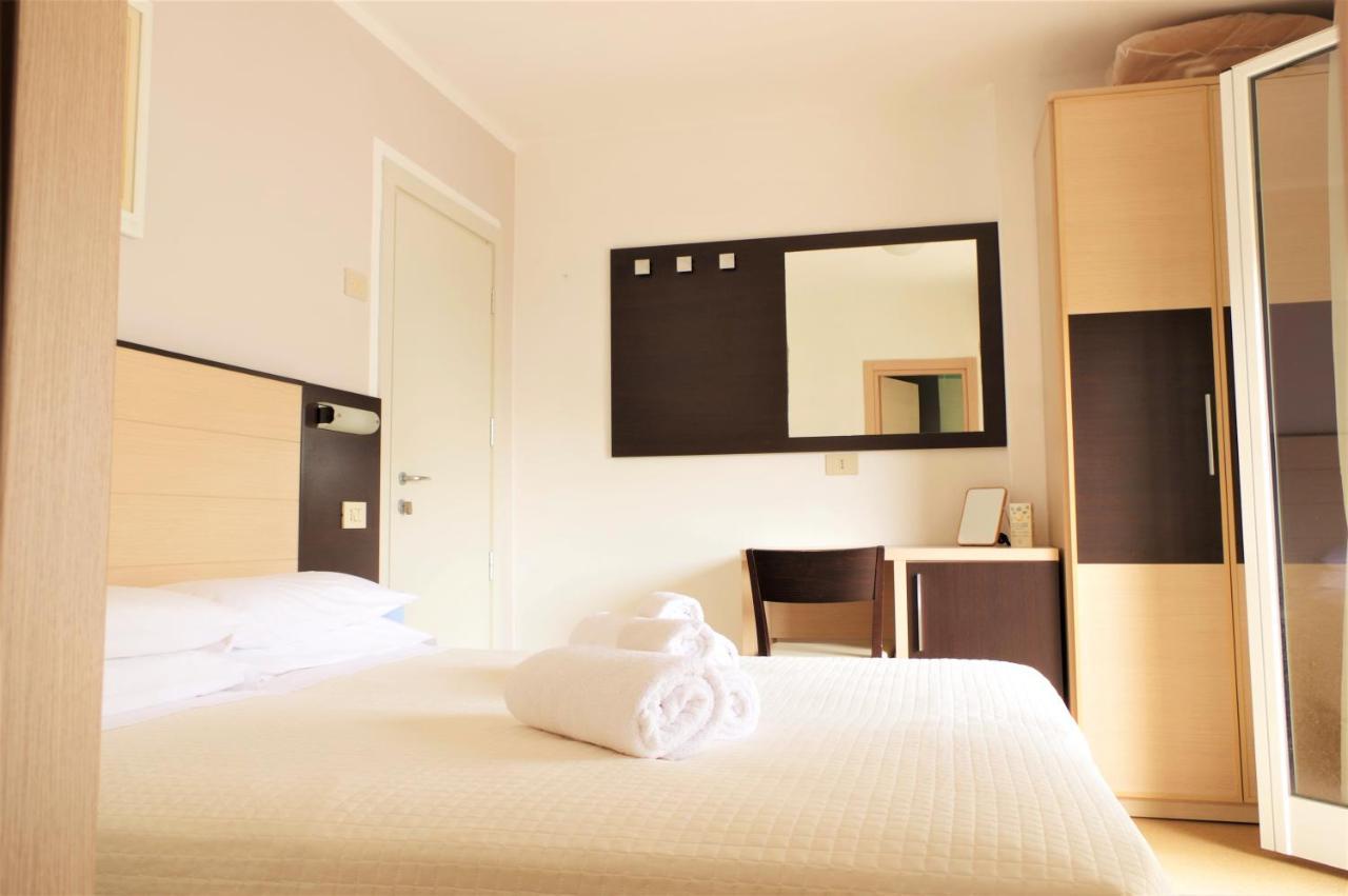 Golf & Beach Hotel Milano Marittima Eksteriør bilde
