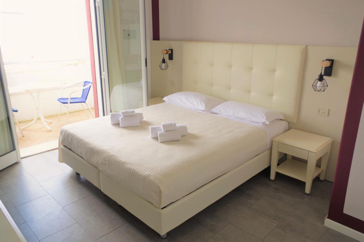 Golf & Beach Hotel Milano Marittima Eksteriør bilde