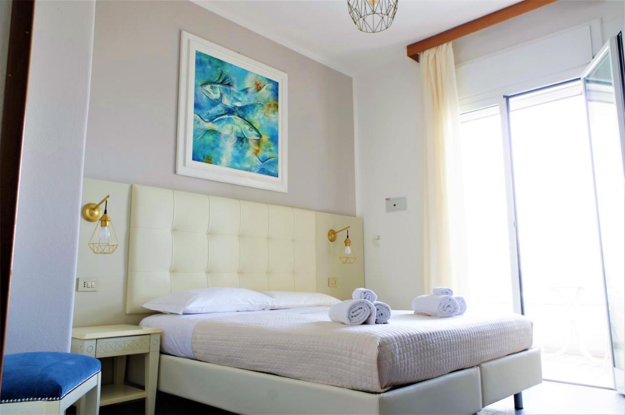 Golf & Beach Hotel Milano Marittima Eksteriør bilde