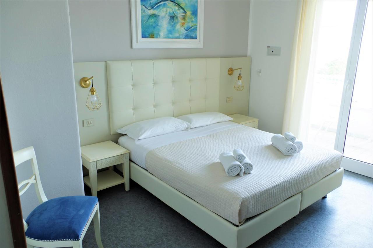 Golf & Beach Hotel Milano Marittima Eksteriør bilde