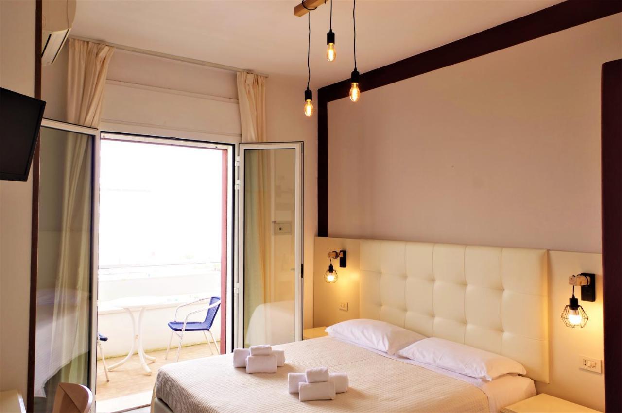 Golf & Beach Hotel Milano Marittima Eksteriør bilde