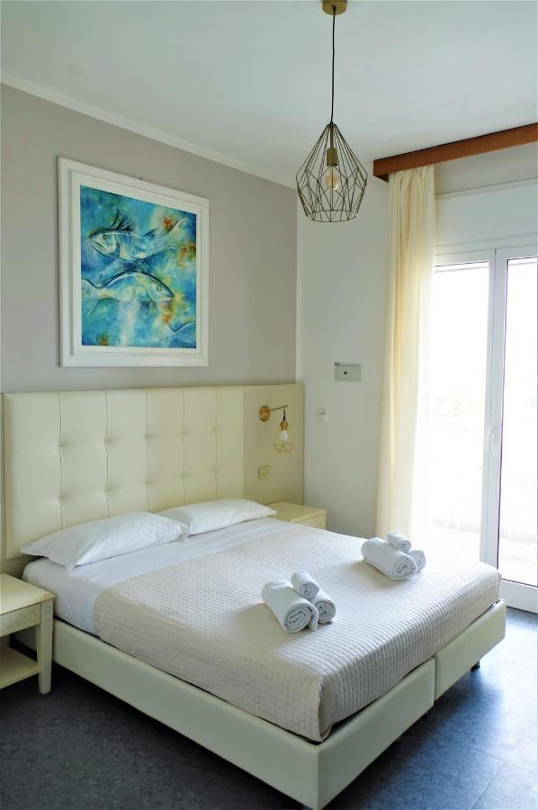 Golf & Beach Hotel Milano Marittima Eksteriør bilde