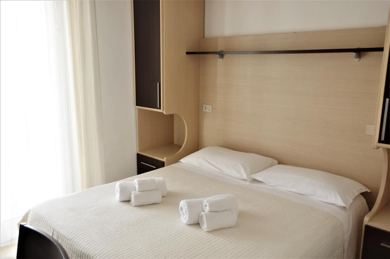 Golf & Beach Hotel Milano Marittima Eksteriør bilde