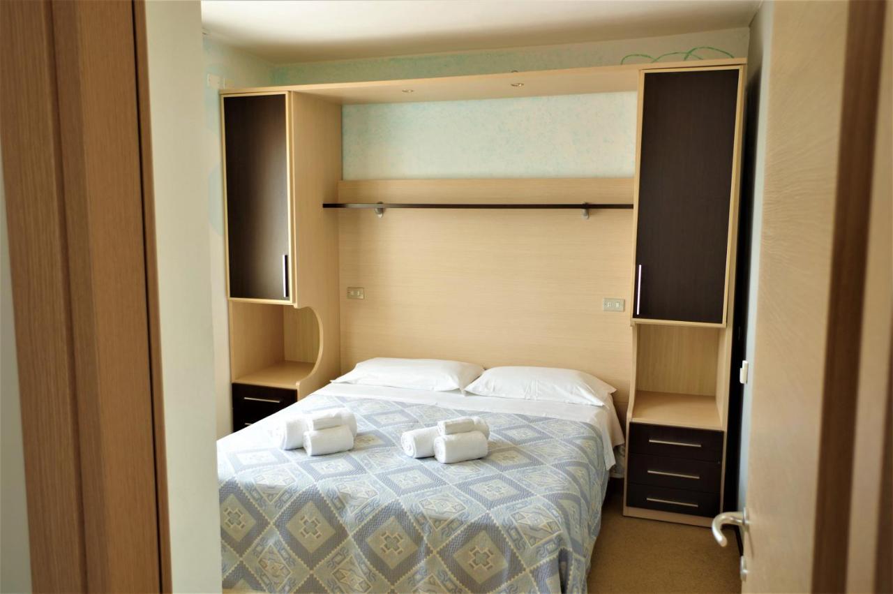 Golf & Beach Hotel Milano Marittima Eksteriør bilde