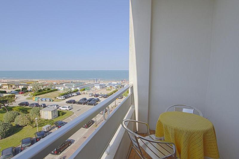 Golf & Beach Hotel Milano Marittima Eksteriør bilde