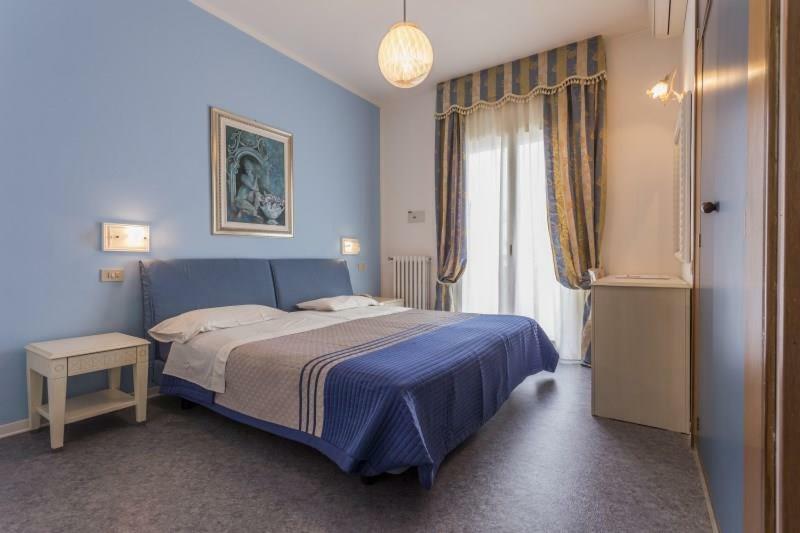 Golf & Beach Hotel Milano Marittima Eksteriør bilde