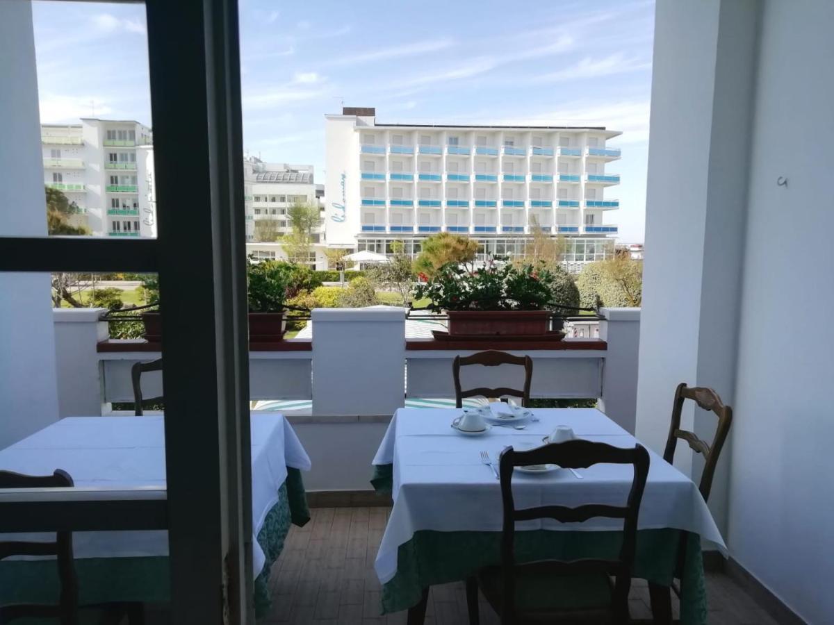 Golf & Beach Hotel Milano Marittima Eksteriør bilde
