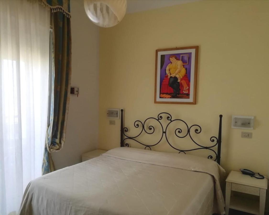 Golf & Beach Hotel Milano Marittima Eksteriør bilde
