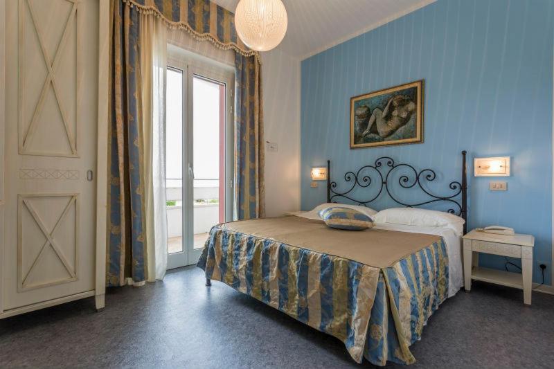 Golf & Beach Hotel Milano Marittima Eksteriør bilde
