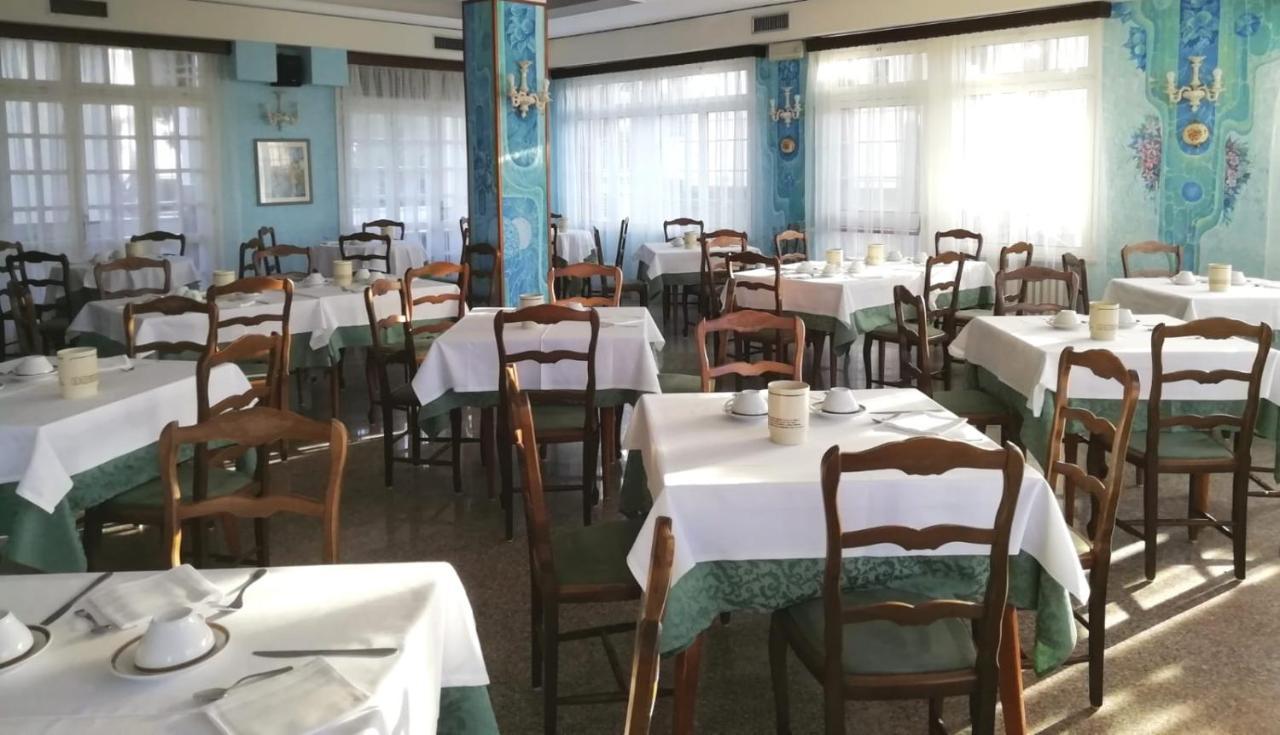 Golf & Beach Hotel Milano Marittima Eksteriør bilde