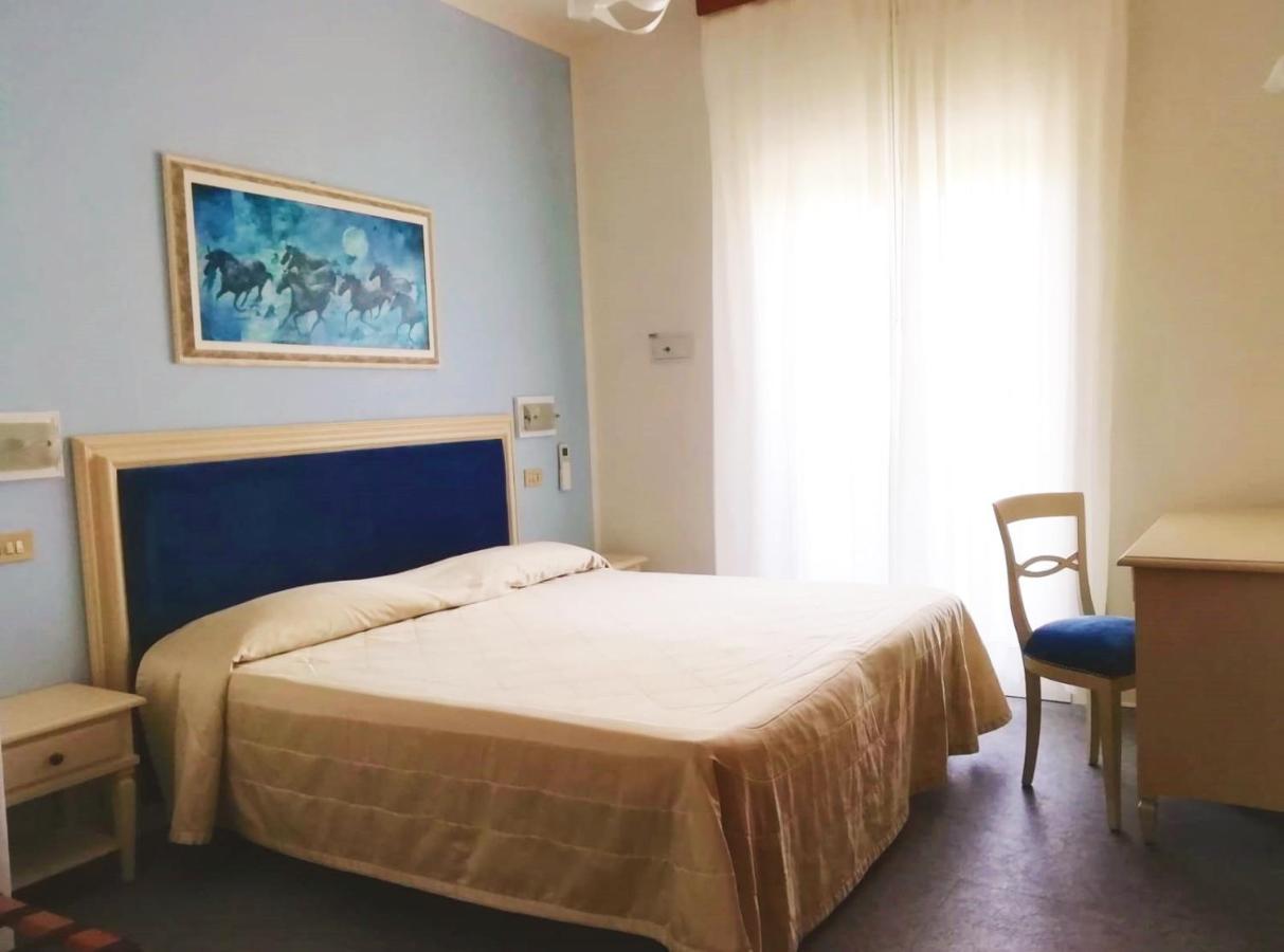 Golf & Beach Hotel Milano Marittima Eksteriør bilde