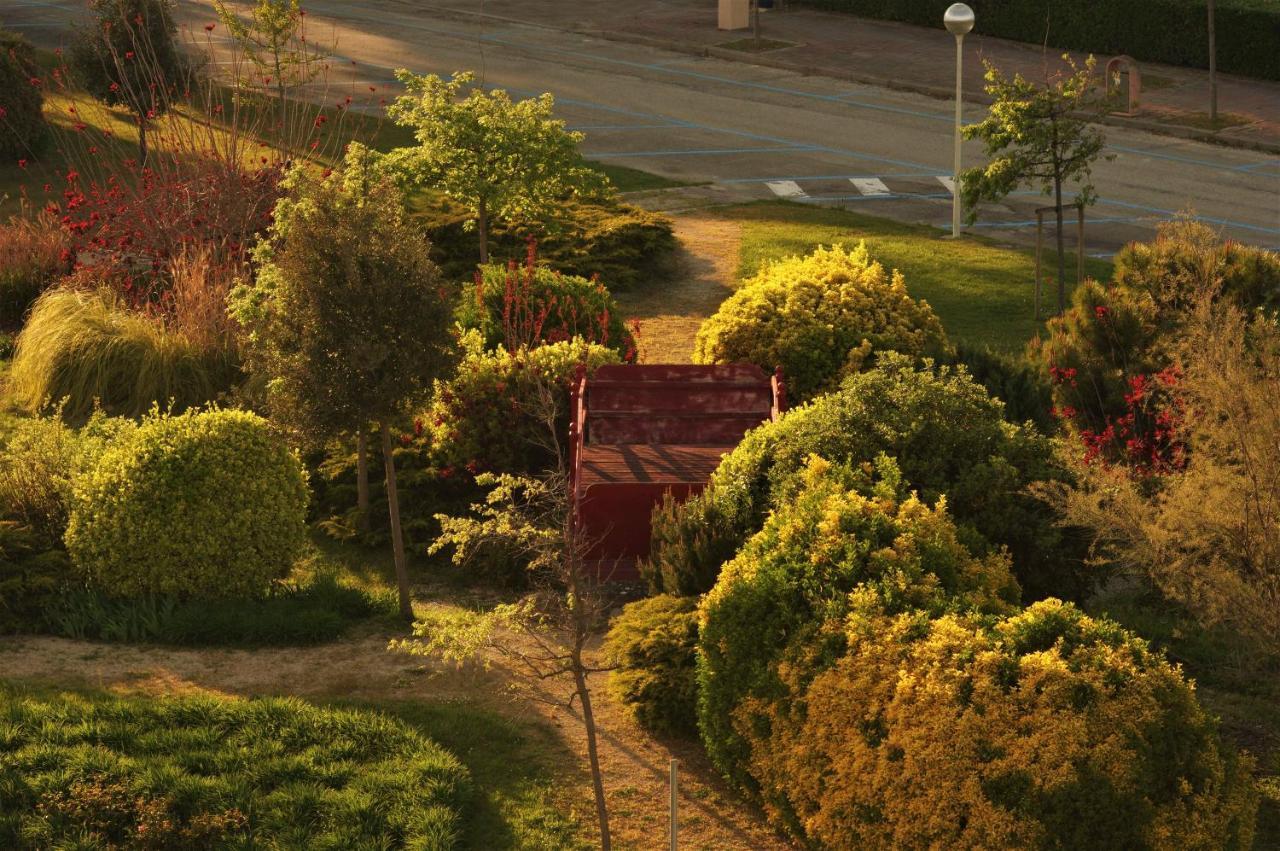 Golf & Beach Hotel Milano Marittima Eksteriør bilde